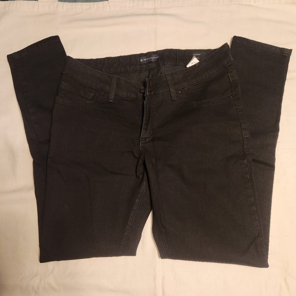 Women's jeans